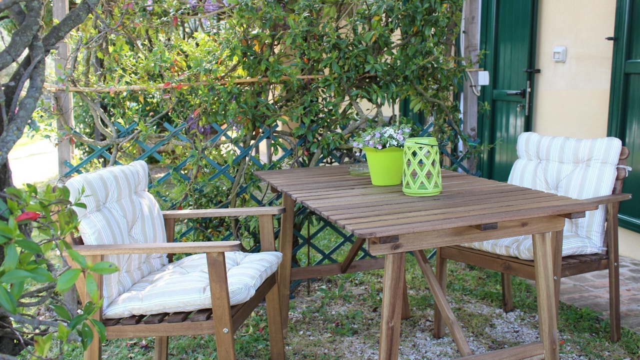 Photo of Outdoor in Bevagna