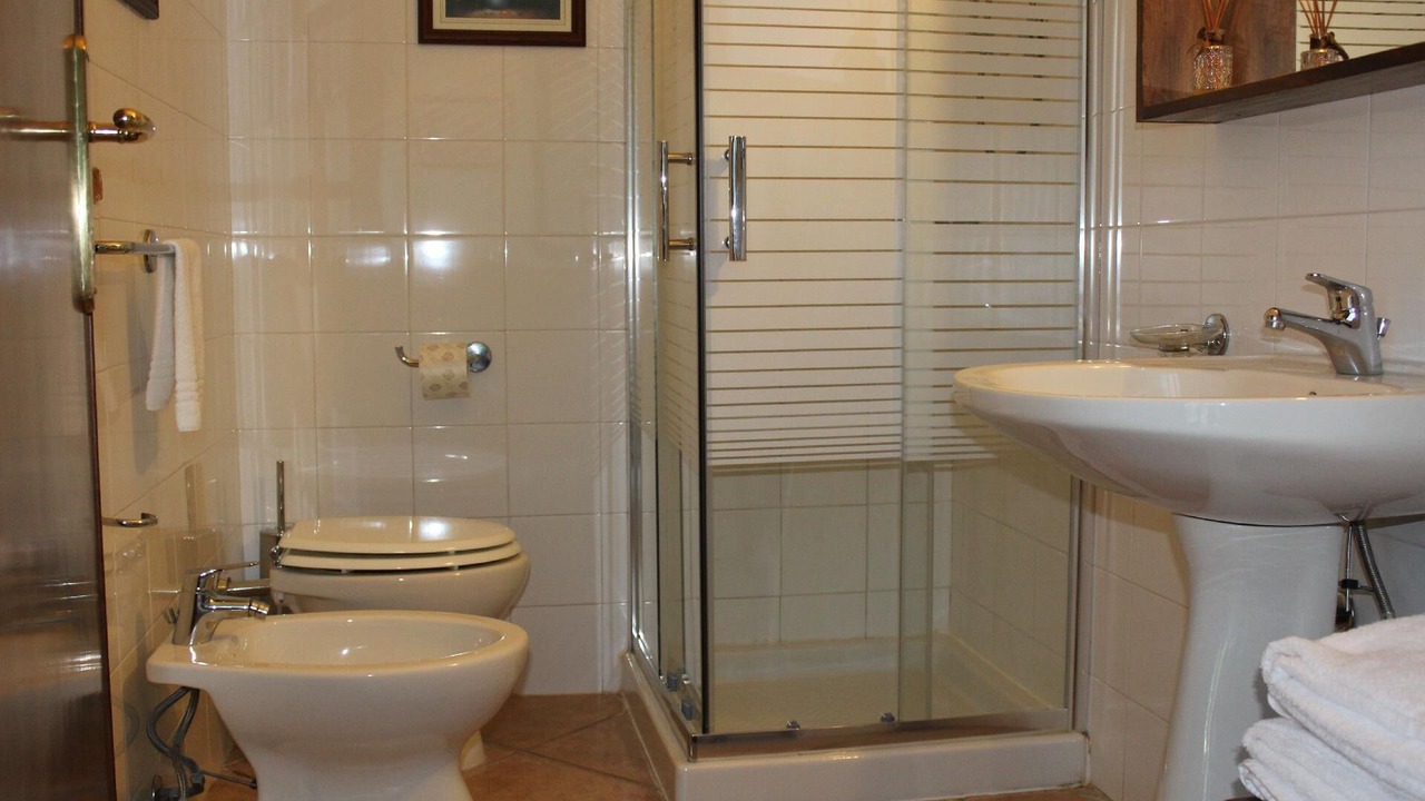 Photo of Bathroom in Bevagna