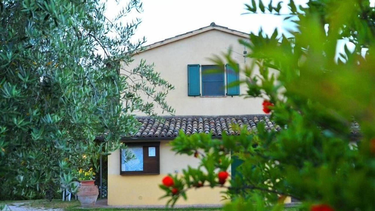 Photo of Outdoor in Bevagna
