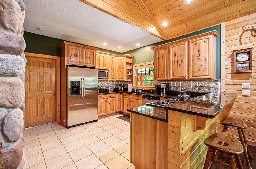 Photo of Kitchen in Maple City