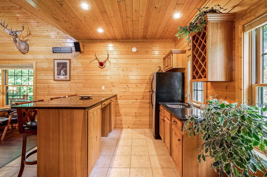 Photo of Kitchen in Maple City