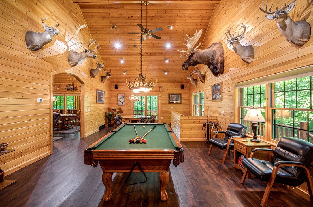 Photo of Bedroom in Maple City