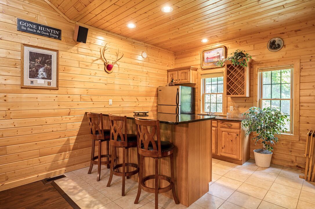 Photo of Kitchen in Maple City