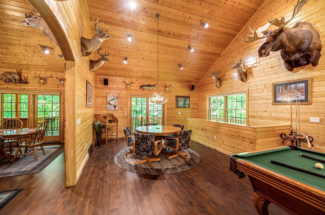 Photo of Bedroom in Maple City