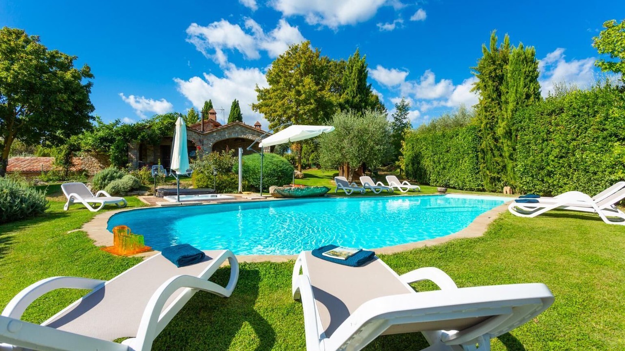 Photo of Outdoor in Parrano