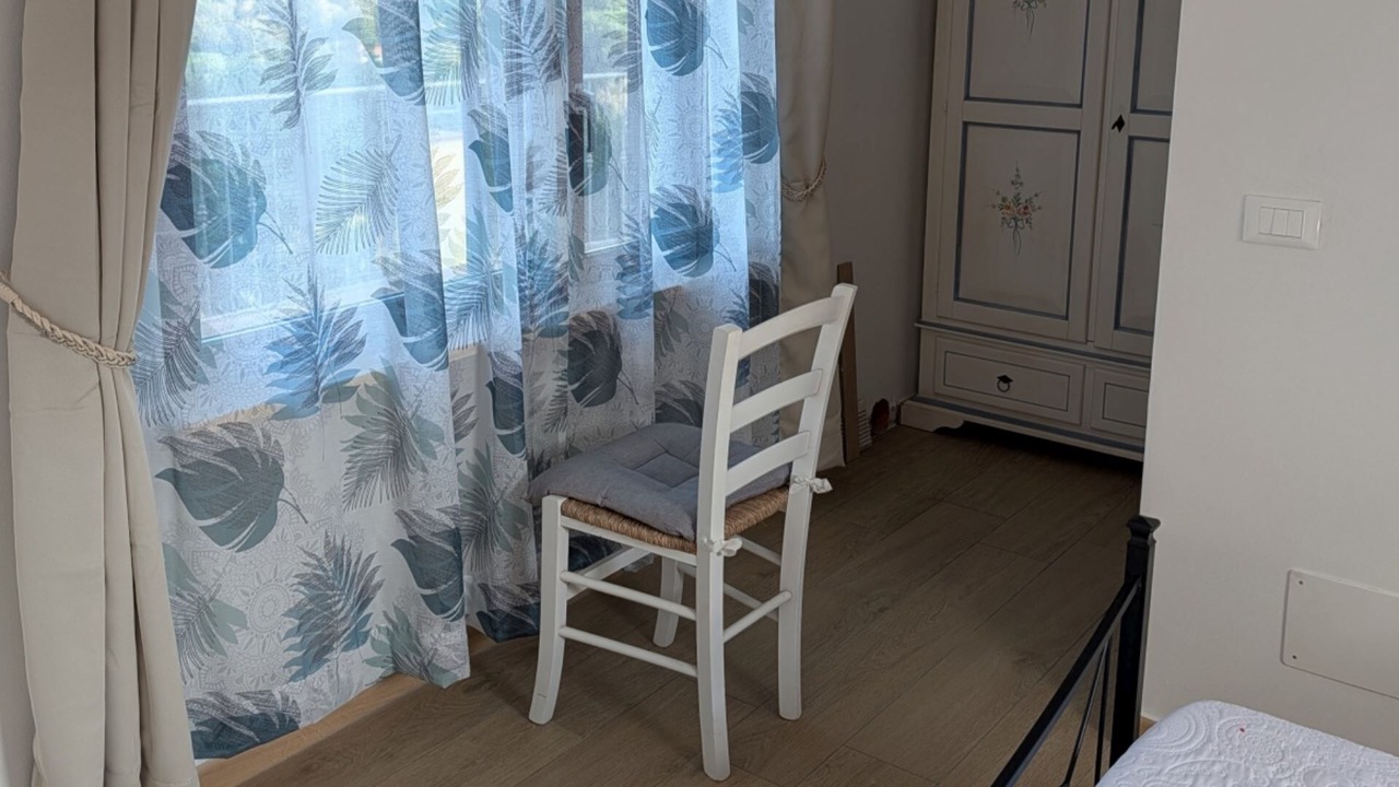 Photo of Bedroom in Naregno
