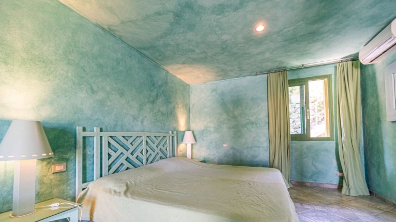 Photo of Bedroom in Naregno
