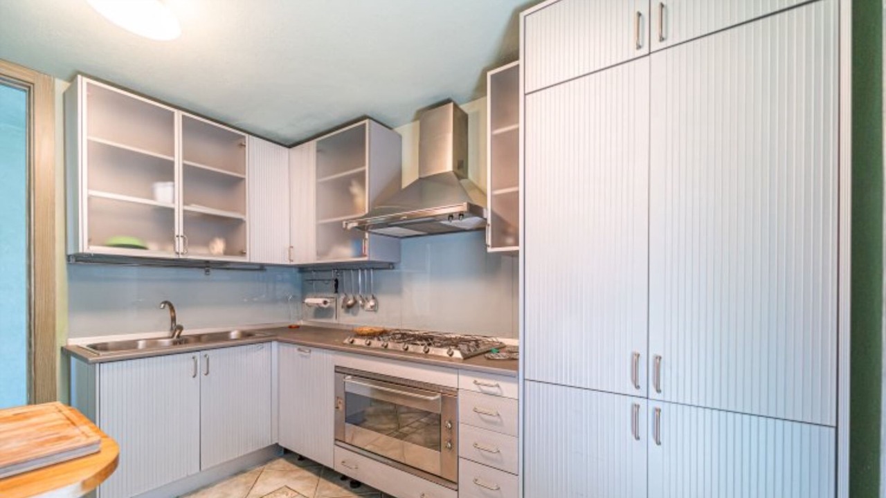 Photo of Kitchen in Naregno