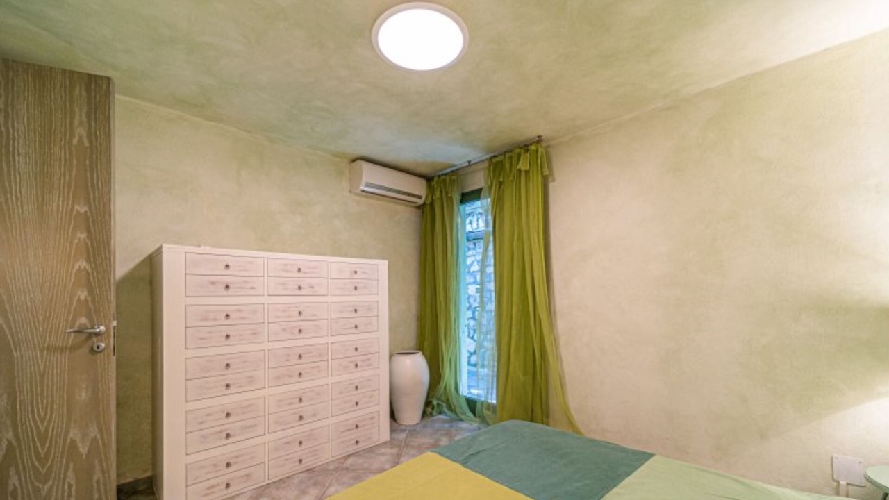 Photo of Bedroom in Naregno