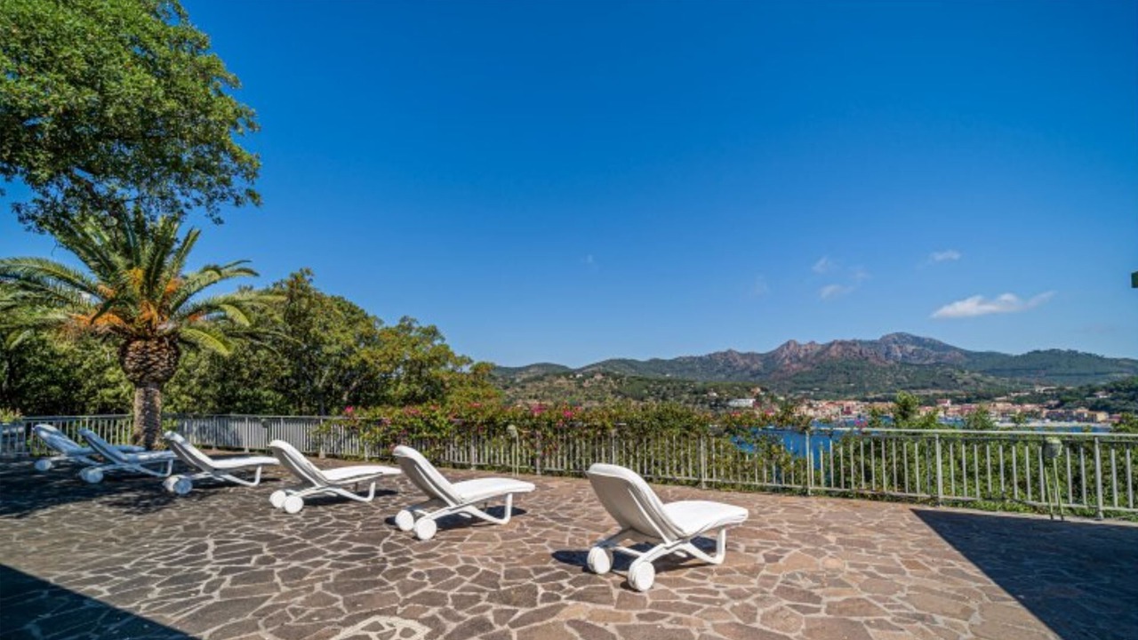 Photo of Patio Balcony in Naregno