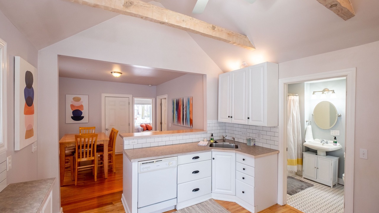 Photo of Kitchen in Traverse City