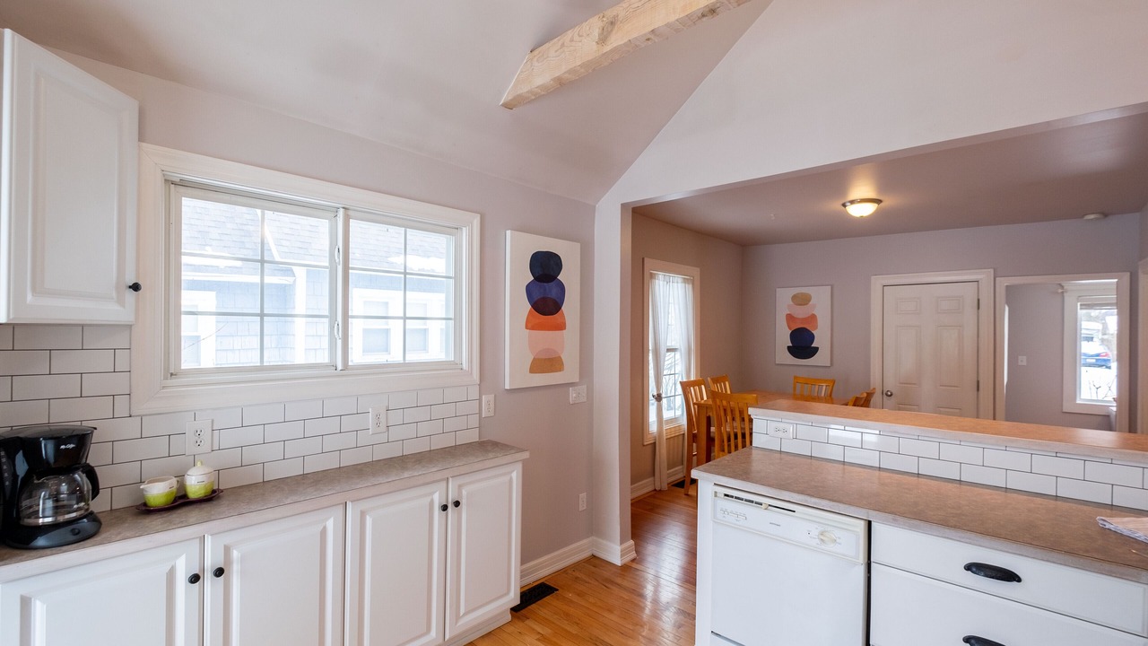 Photo of Kitchen in Traverse City