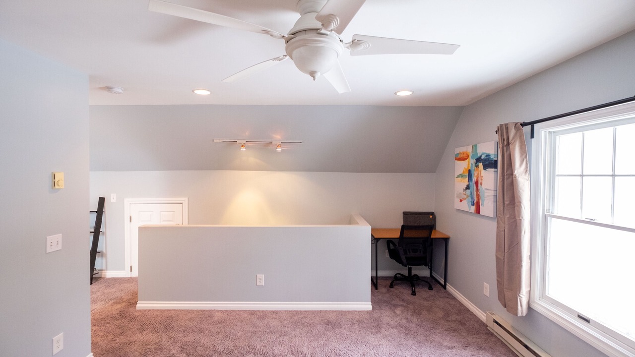 Photo of Bedroom in Traverse City