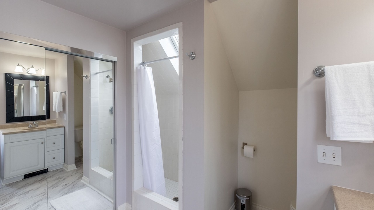 Photo of Bathroom in Traverse City