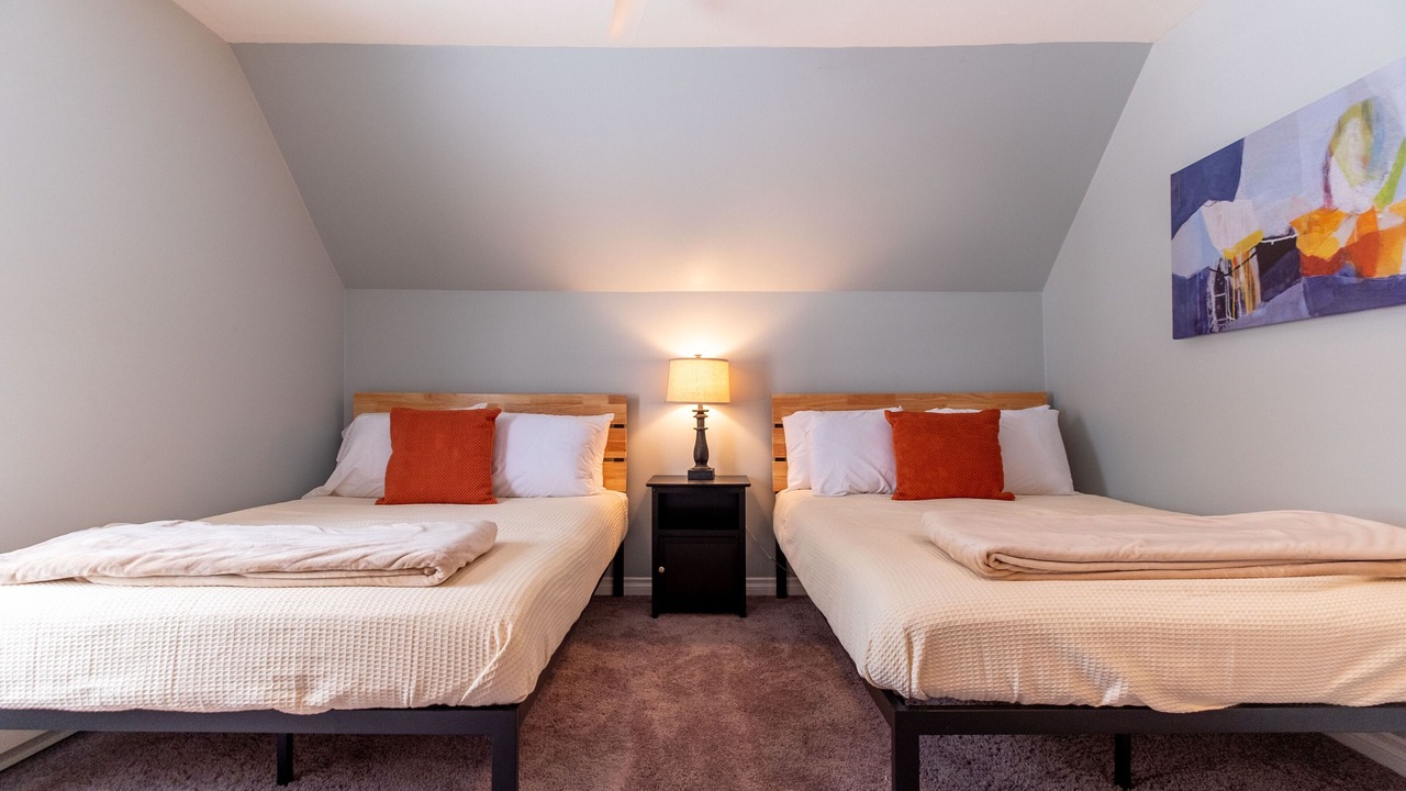 Photo of Bedroom in Traverse City