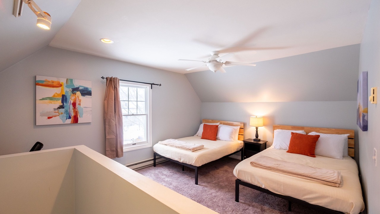 Photo of Bedroom in Traverse City
