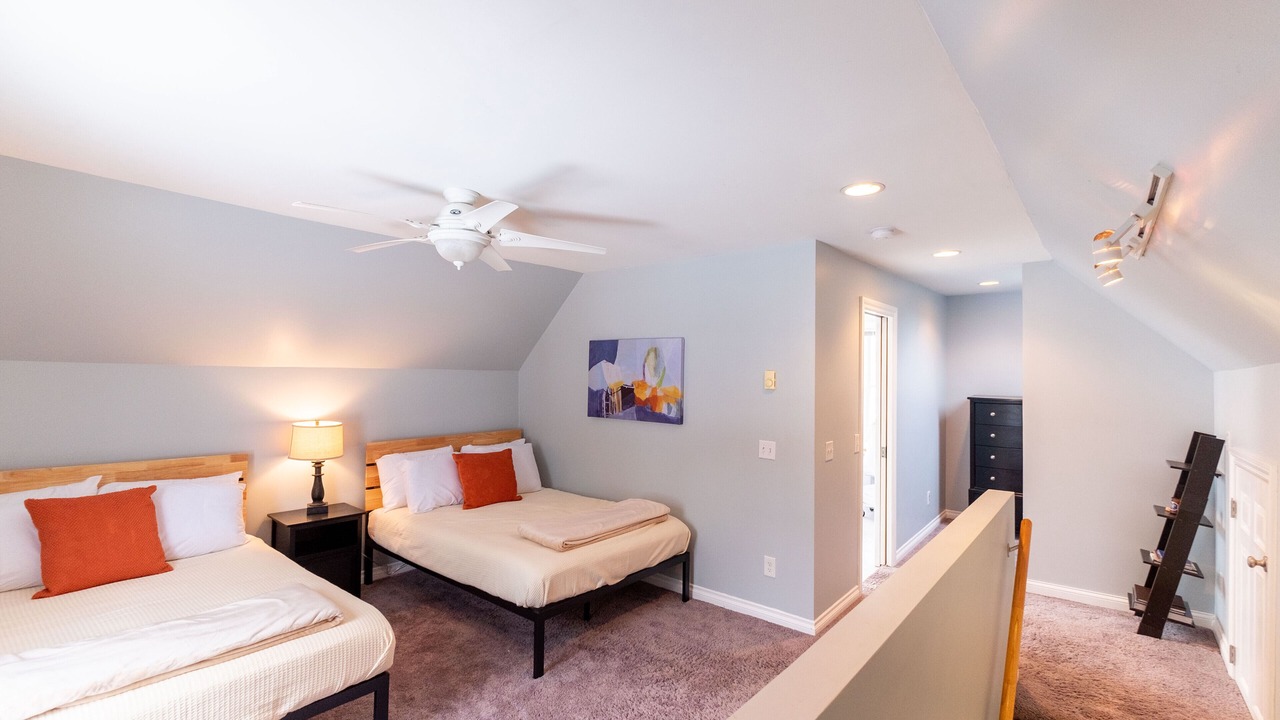 Photo of Bedroom in Traverse City