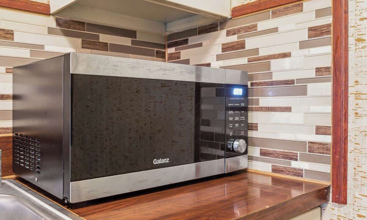 Photo of Kitchen in Lansing