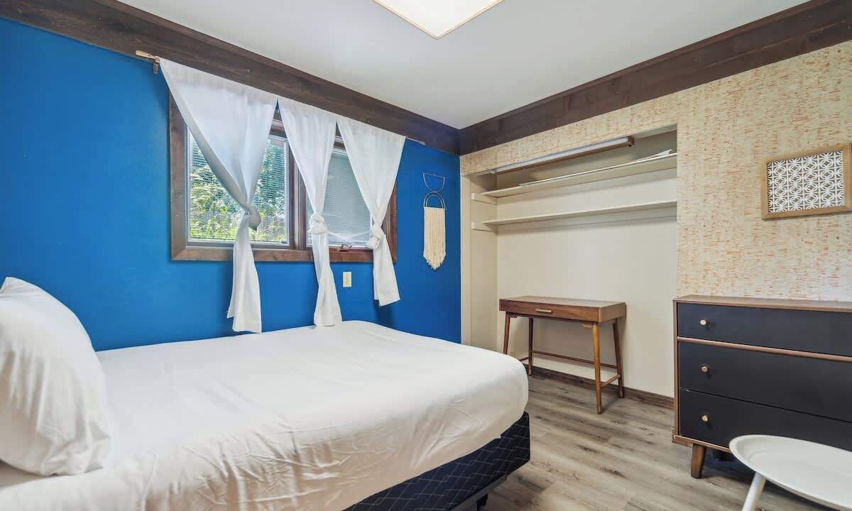 Photo of Bedroom in Lansing