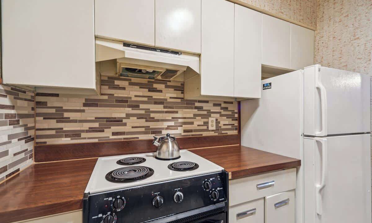 Photo of Kitchen in Lansing