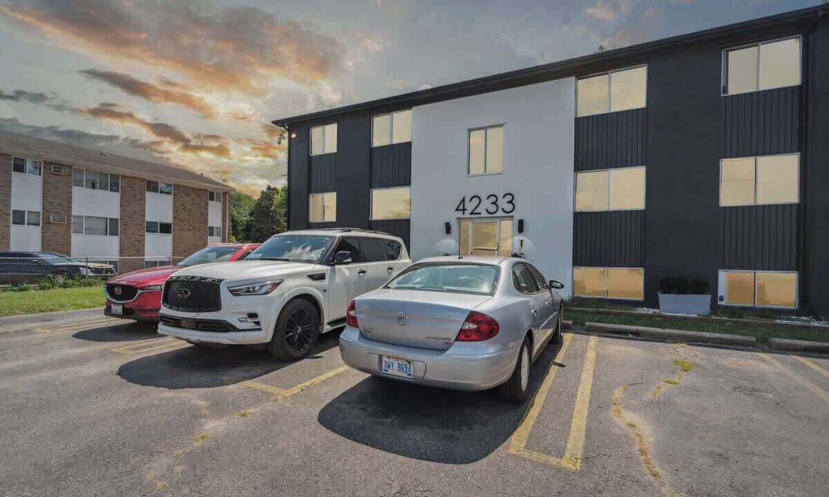 Photo of Outdoor in Lansing