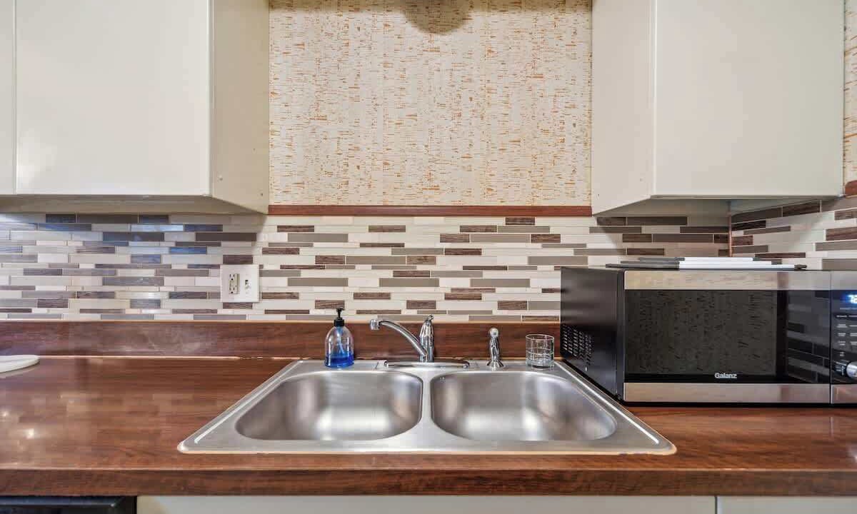 Photo of Kitchen in Lansing