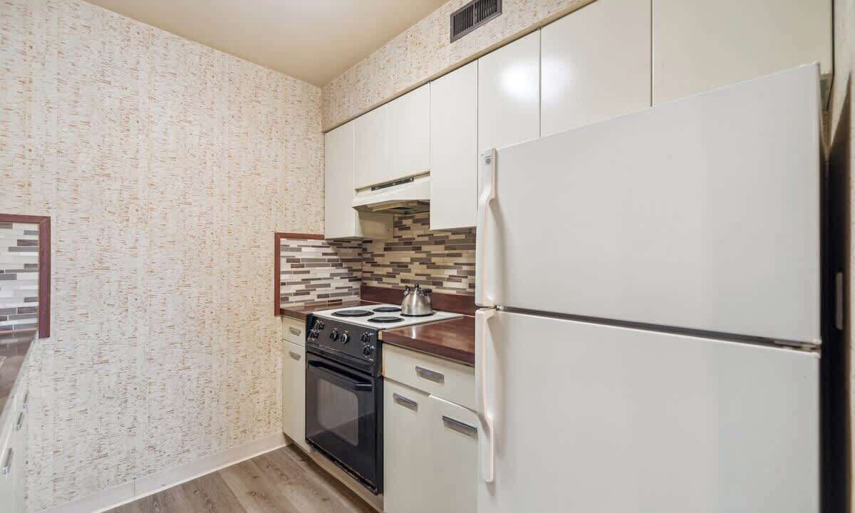 Photo of Kitchen in Lansing