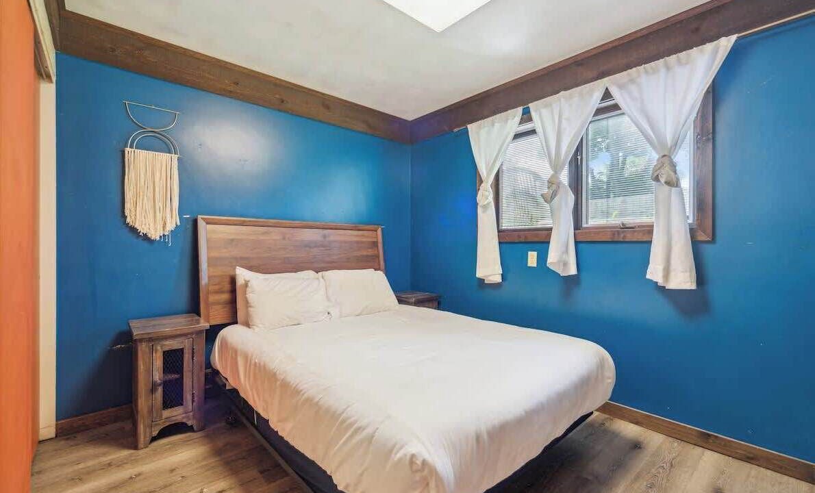 Photo of Bedroom in Lansing