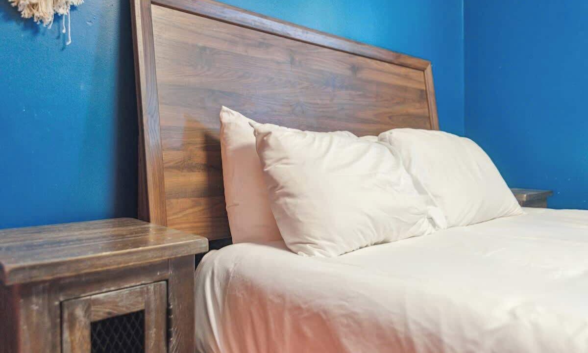 Photo of Bedroom in Lansing