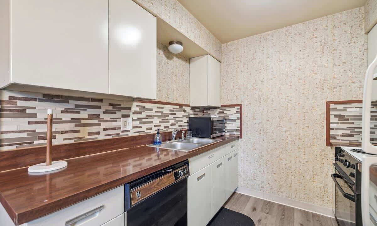 Photo of Kitchen in Lansing