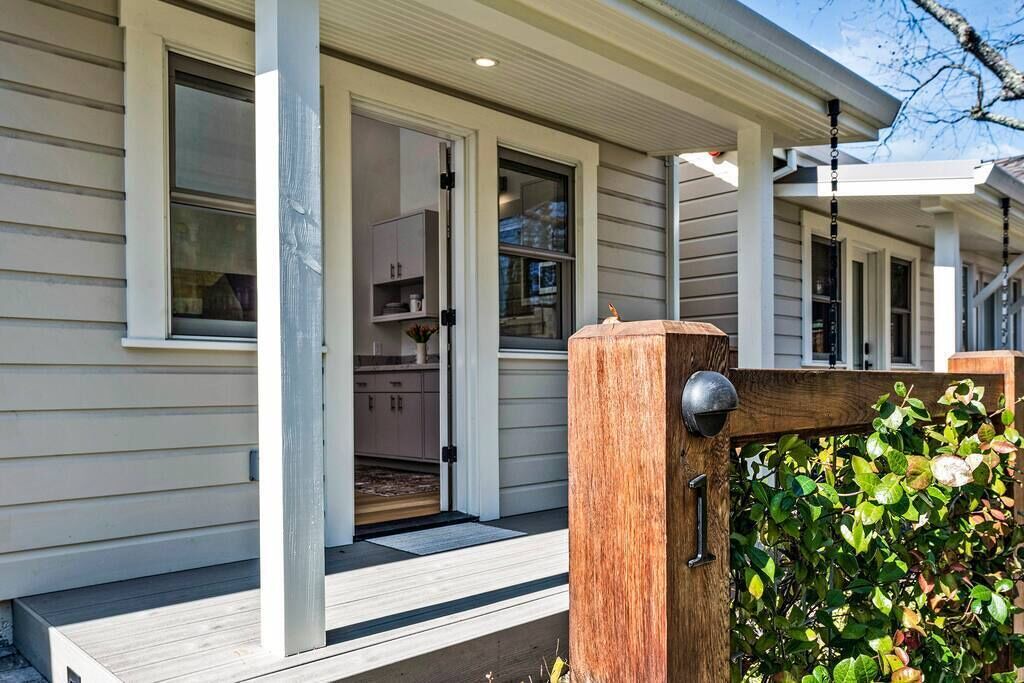 Photo of Outdoor in Calistoga