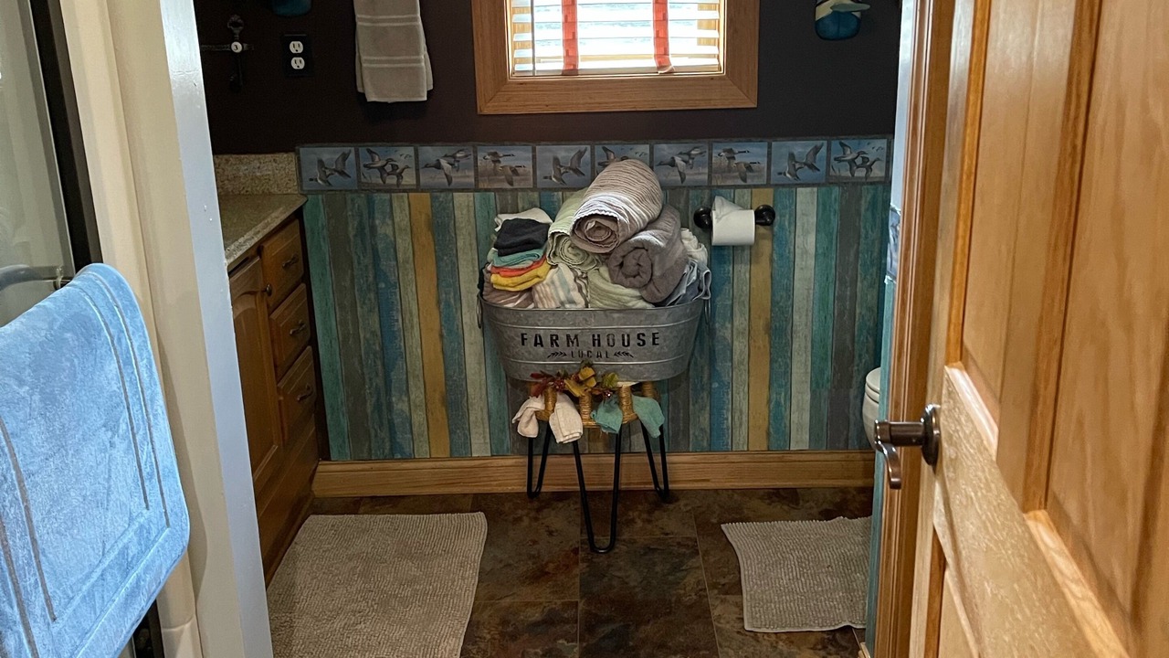 Photo of Bathroom in Martin