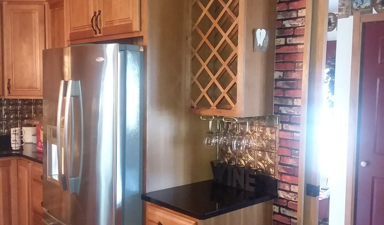 Photo of Kitchen in Martin