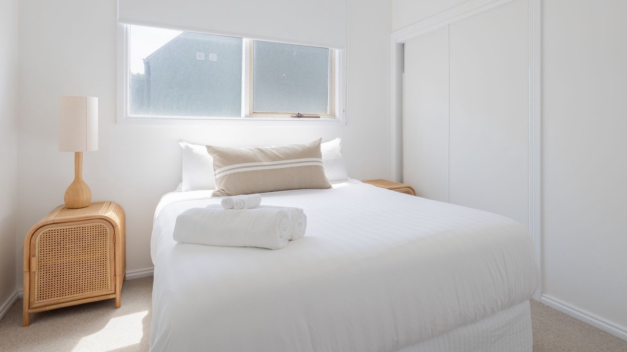 Photo of Bedroom in Port Fairy