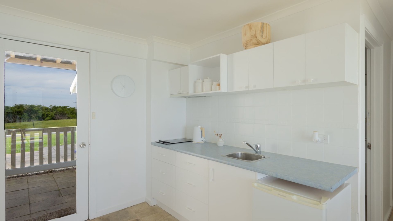 Photo of Kitchen in Port Fairy