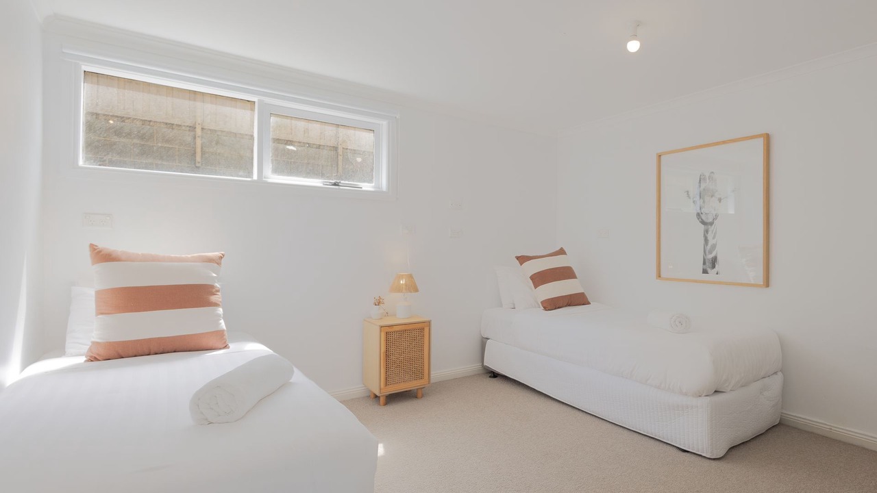 Photo of Bedroom in Port Fairy