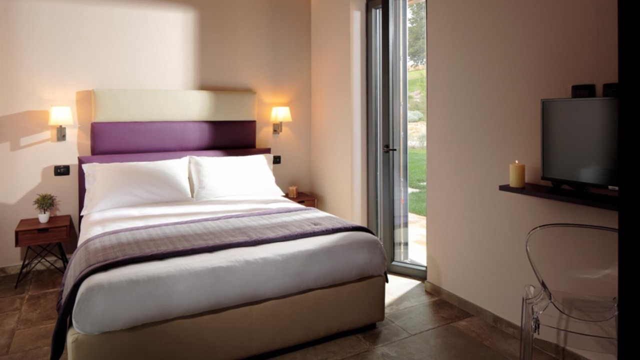 Photo of Bedroom in Deruta