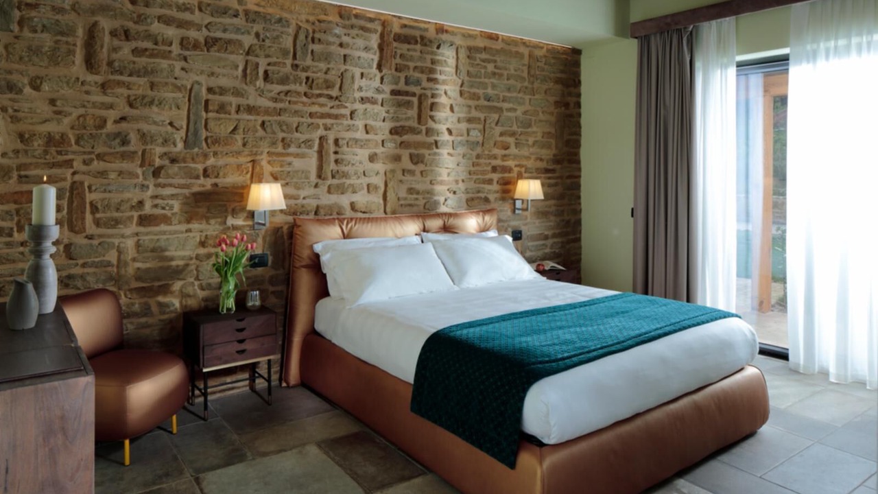 Photo of Bedroom in Deruta
