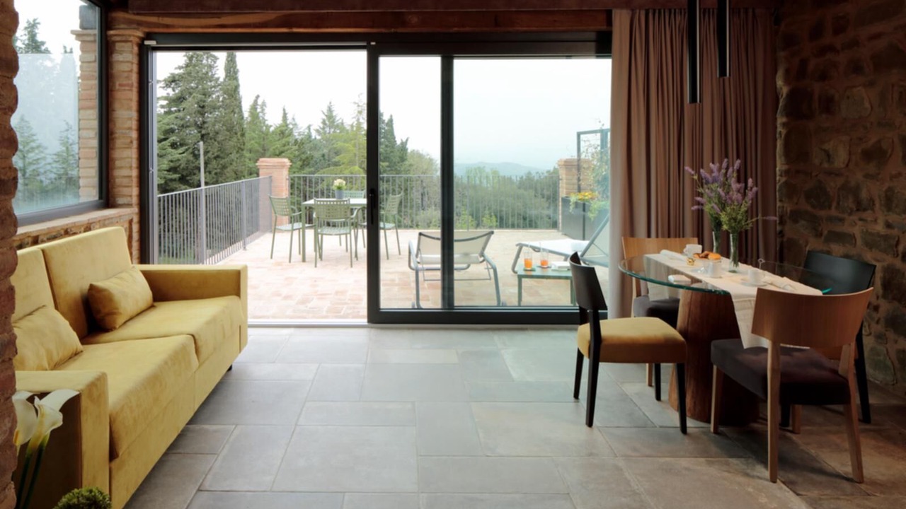 Photo of Livingroom in Deruta