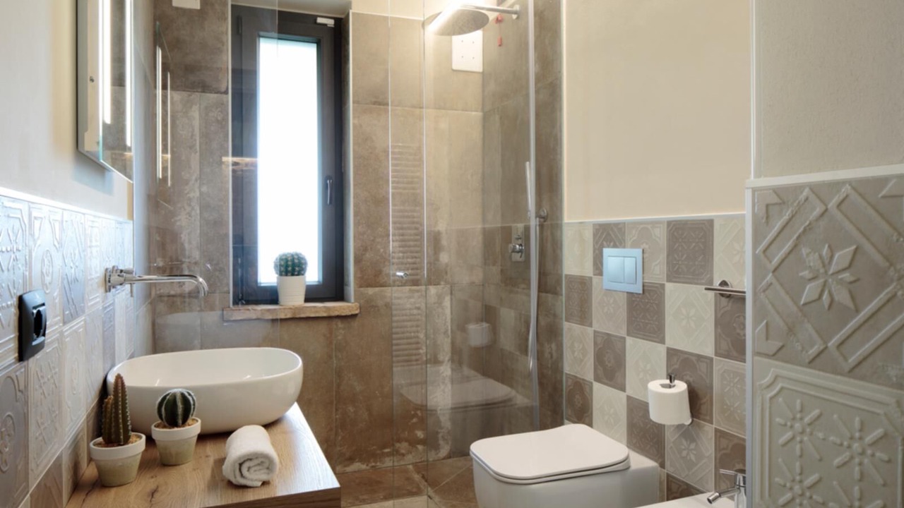 Photo of Bathroom in Deruta