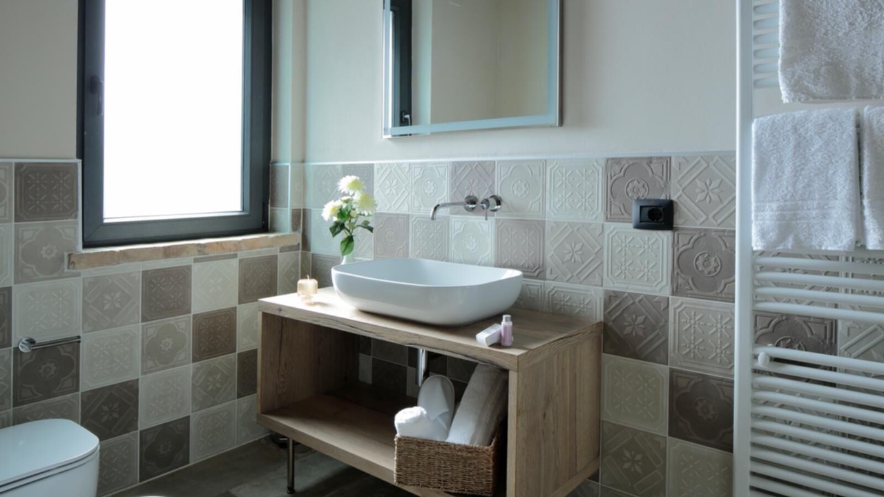 Photo of Bathroom in Deruta