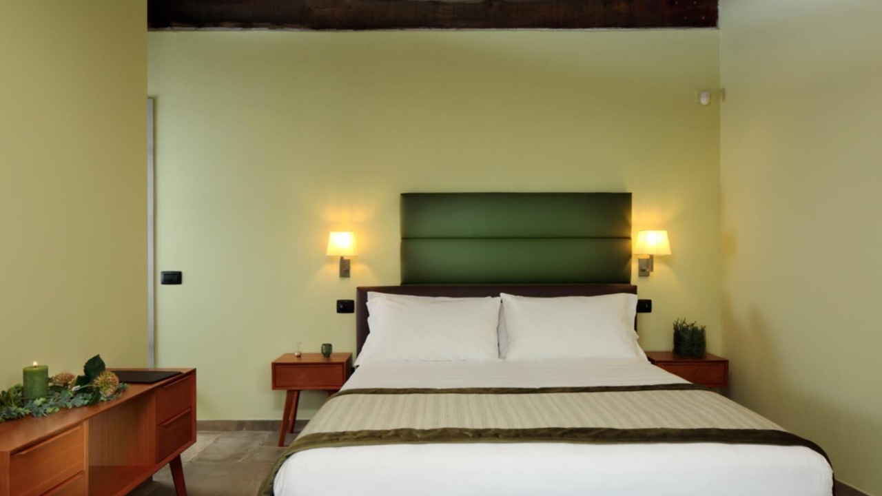 Photo of Bedroom in Deruta