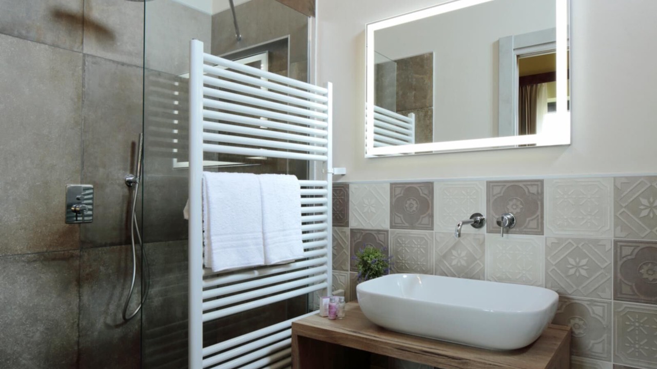 Photo of Bathroom in Deruta