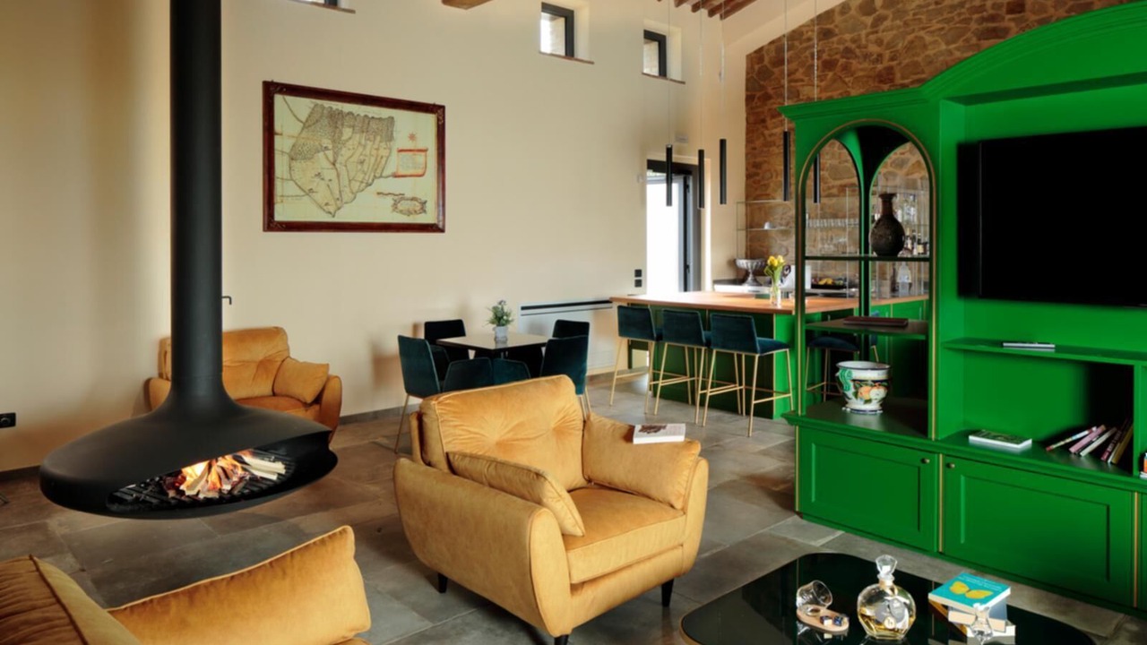 Photo of Livingroom in Deruta