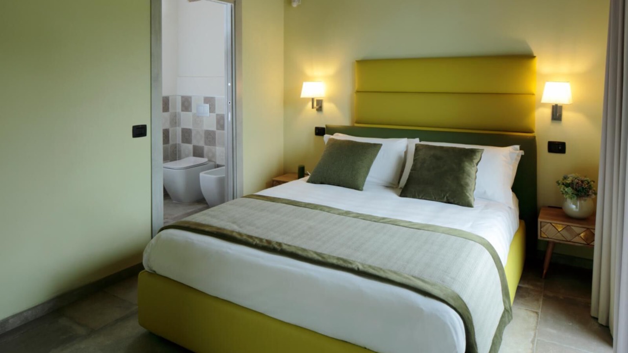 Photo of Bedroom in Deruta