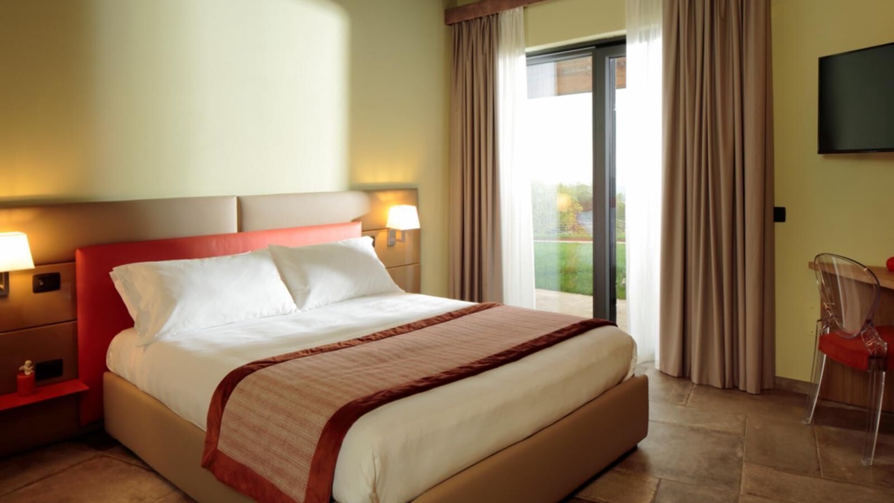 Photo of Bedroom in Deruta