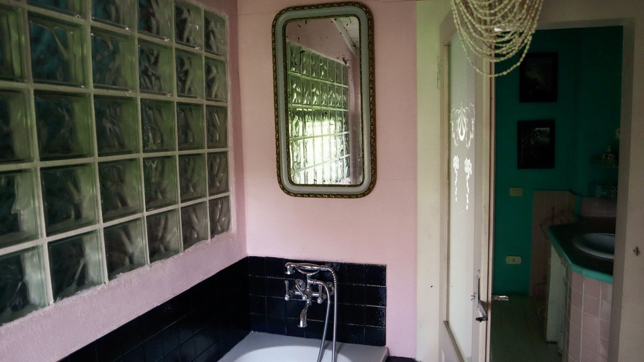 Photo of Bathroom in Castel Giorgio