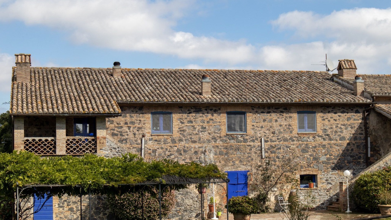 Photo of Outdoor in Castel Giorgio