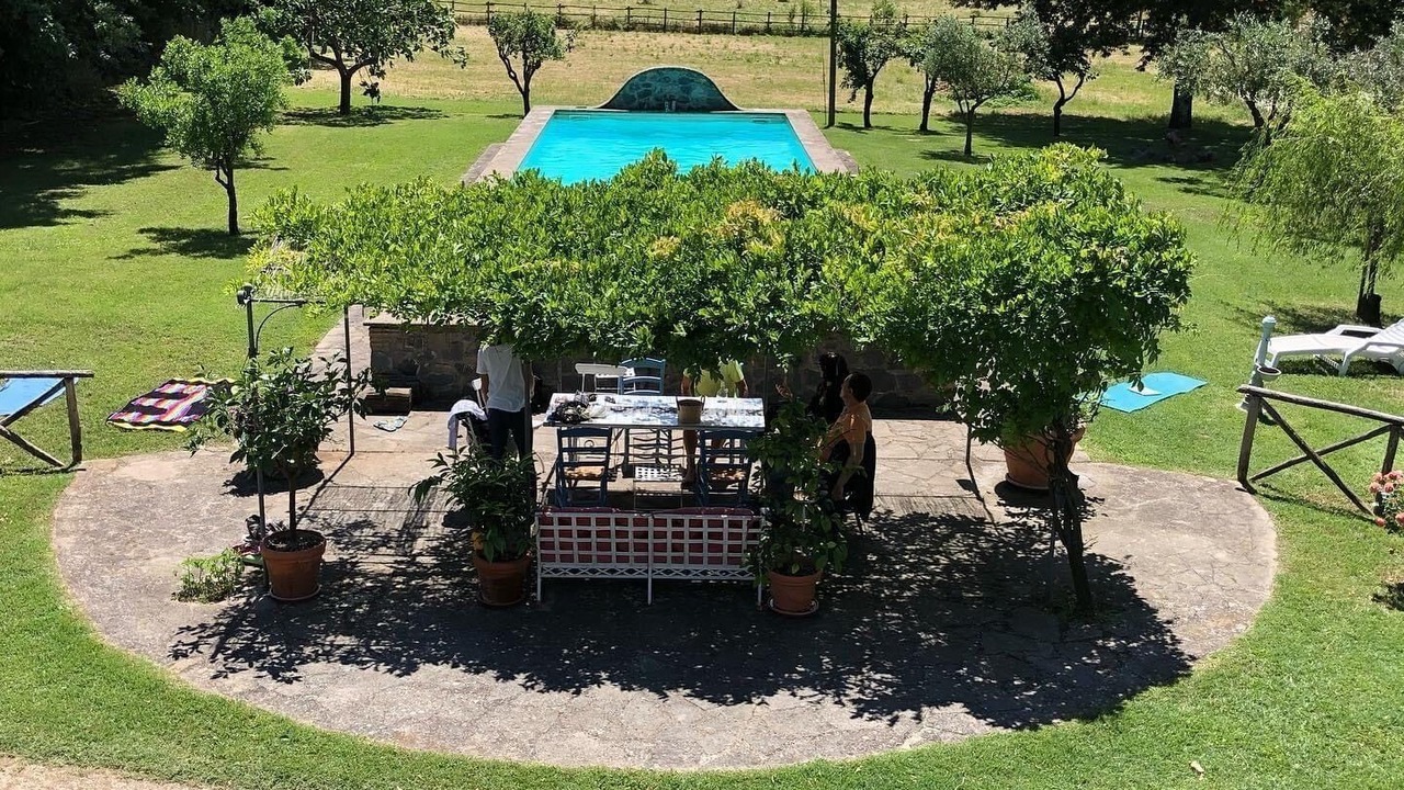 Photo of Outdoor in Castel Giorgio
