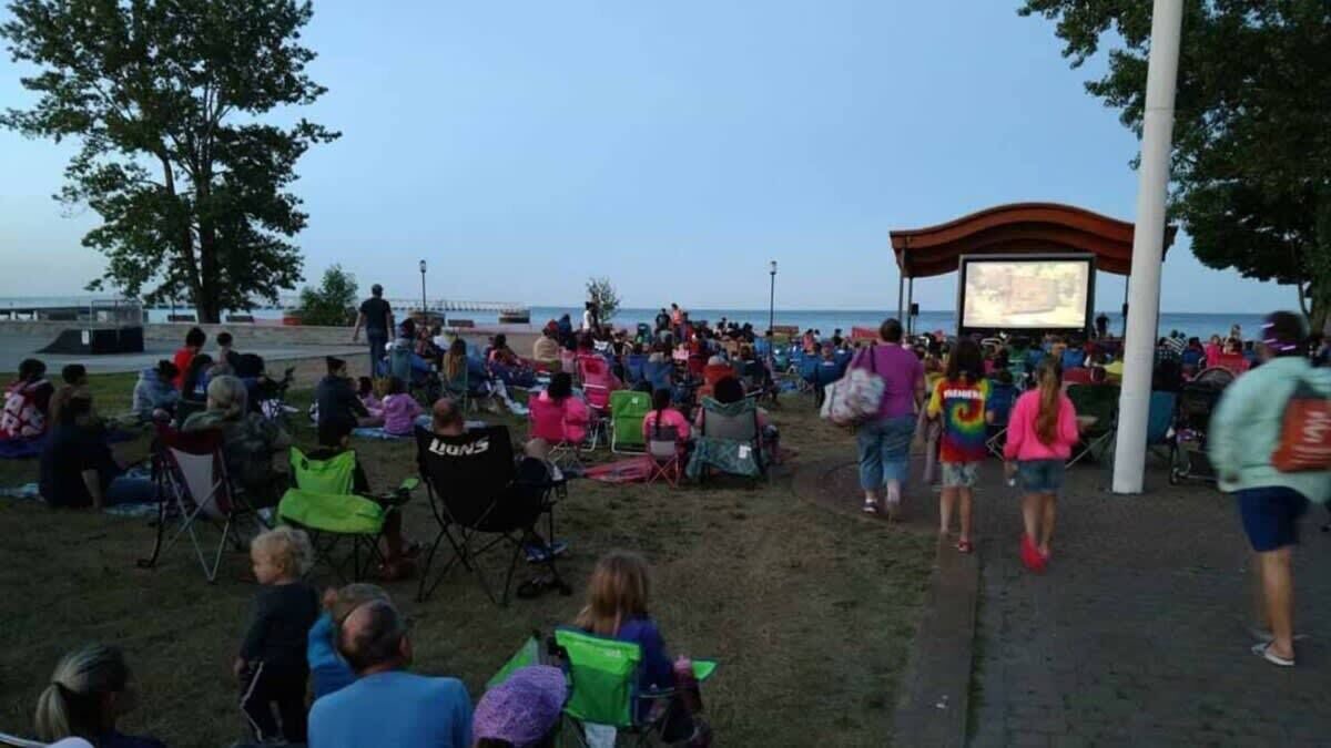 Photo of Others in Oscoda
